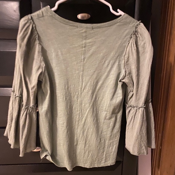 Anthropologie top - Picture 2 of 2